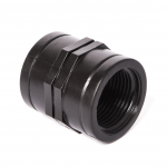 Socket - 1/2'' BSP Female to 1/2'' BSP Female