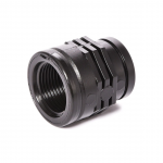 Reducing Socket Female Thread - 3/4'' x 1/2'' BSP