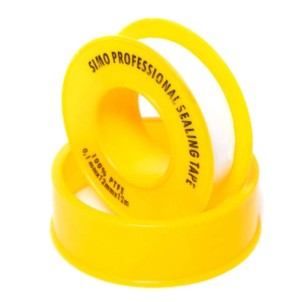 PTFE Thread Seal Tape