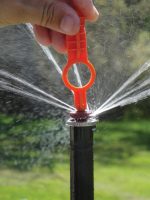 Hunter MP Rotator ADJUSTMENT KEY TOOL MPTOOL - Image 2