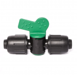 Nut Lock Valve - 20mm