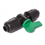Nut Lock Valve - 16mm - Image 2