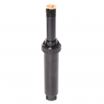 Rain Bird Uni-Spray Head Sprinklers 18-VAN Adjustable Nozzle - 4" 0-360° - Image 2