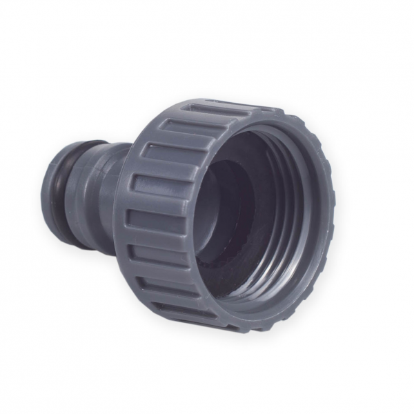 Threaded Tap Connector - 3/4"