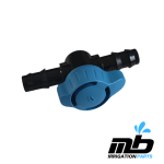 Irrigation Valves Quick view 16mm Irrigation Valves Tap