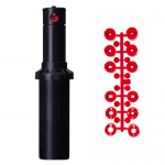 HUNTER PGP-ADJ Rotor 10 cm Pop-up 40-360