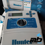 Irrigation controller