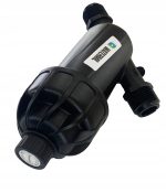 Irrigation filter