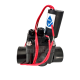 Hunter PGV 1" Female Jar Top Solenoid Valve