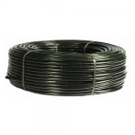 Drip Line with Pressure Compensating