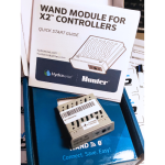 wand module