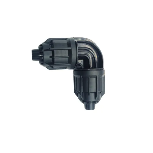 Elbow connector fittings 16mm