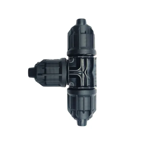 Tee Connector fittings 16mm