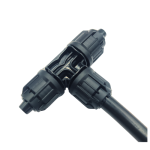 irrigation fitting