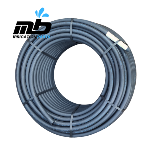 LDPE pipe pn6 25mm