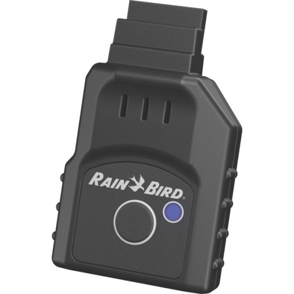 smart irrigation