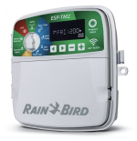Irrigation controller