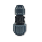irrigation connector