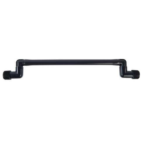 Hunter Swing Joint 3/4" x 3/4" Thread - 12" Long