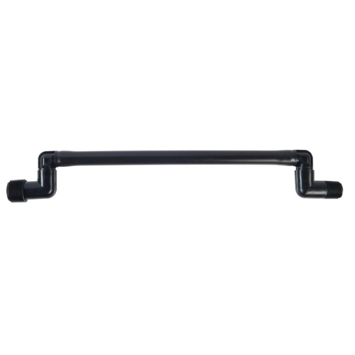 Hunter Swing Joint 1/2" x 3/4" Thread - 12" Long