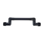 Hunter Swing Joint 3/4" x 3/4" Thread - 6" Long