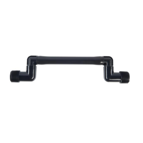 Hunter Swing Joint 3/4" x 3/4" Thread - 6" Long