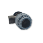 Tee Compression Coupling