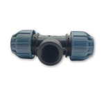 irrigation pipe fittings