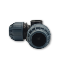 elbow connectors