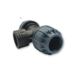 Tee Compression Coupling