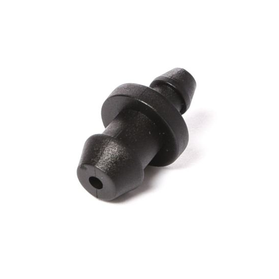 End Plug / Goof – Micro Irrigation / 4mm Barb