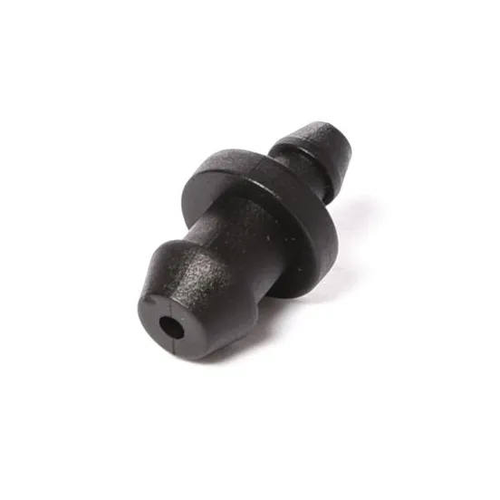 End Plug / Goof – Micro Irrigation / 4mm Barb