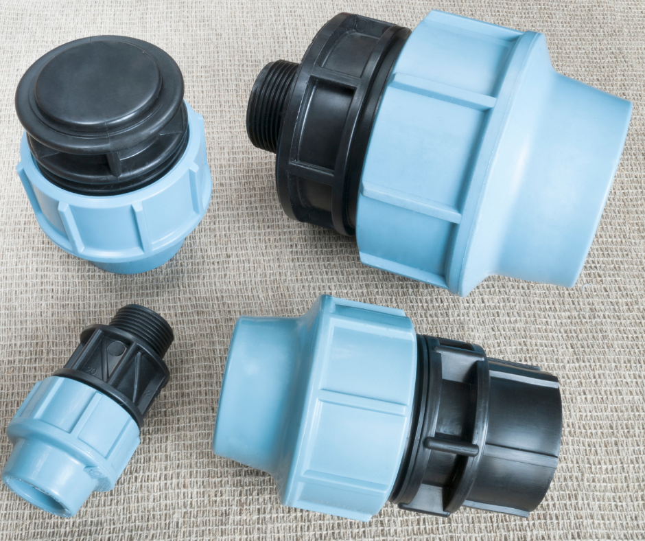 couplings