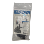 pressure valve