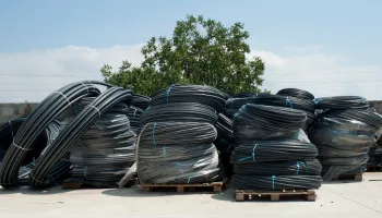 pipe hose