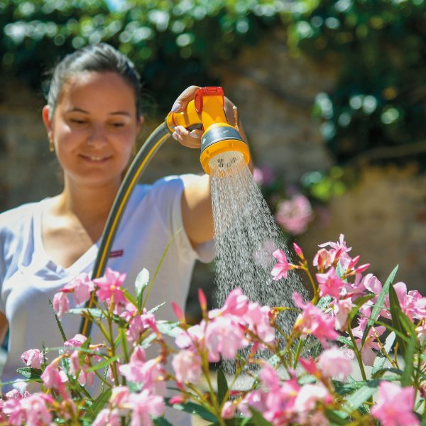garden hose gun