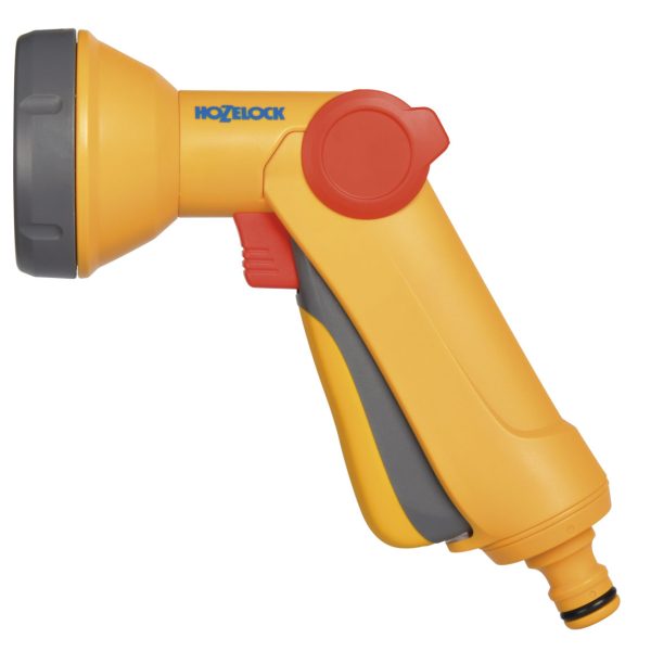 Rose Spray Gun
