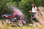 Jet Spray Gun