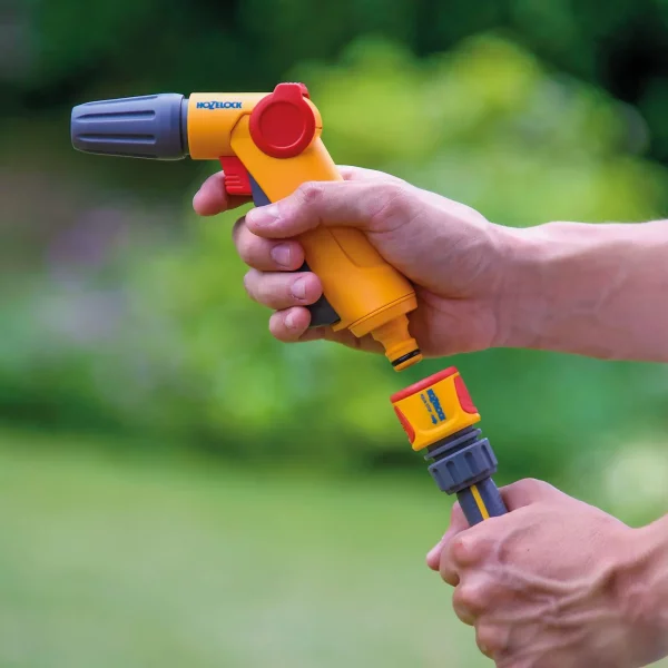 Hozelock Jet Spray Gun