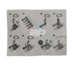valve regulator