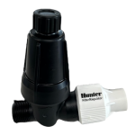 irrigation filter