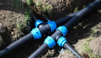 hose pipe connections
