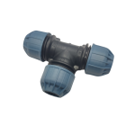 Tee Compression Coupling