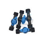 Valve Barbed