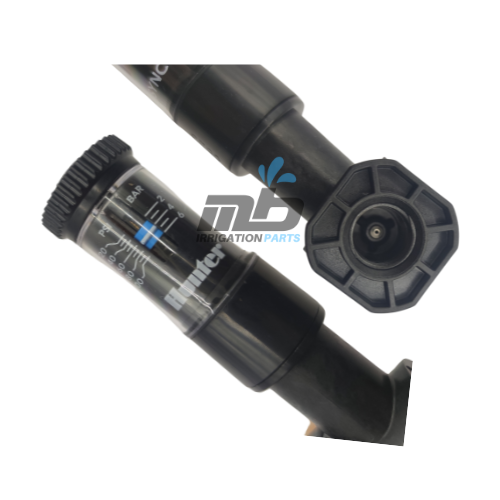 Hunter Accu-Sync Pressure Valve Regulator AS-ADJ Drip