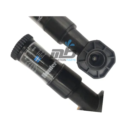 Hunter Accu-Sync Pressure Valve Regulator AS-ADJ Drip