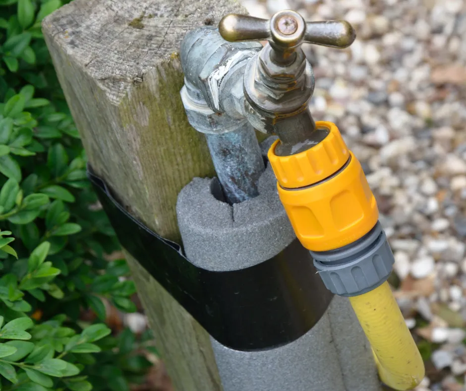 tap connector