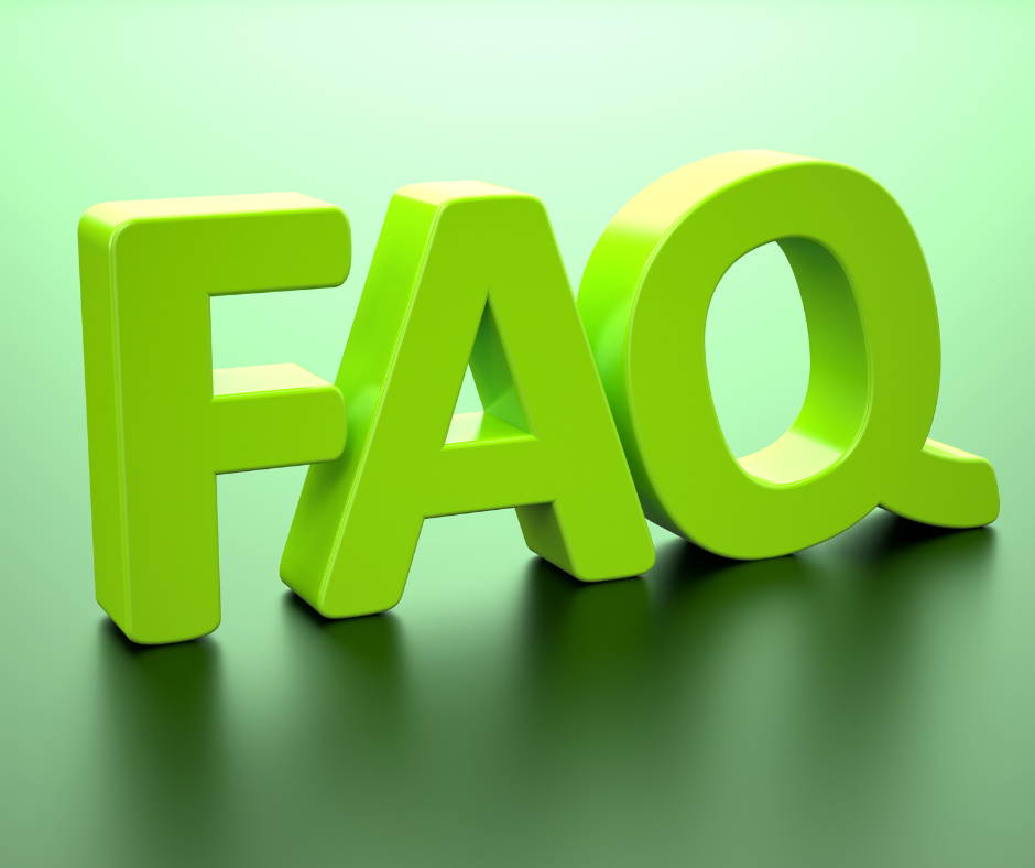 Frequently Asked Questions about Garden Irrigation Systems