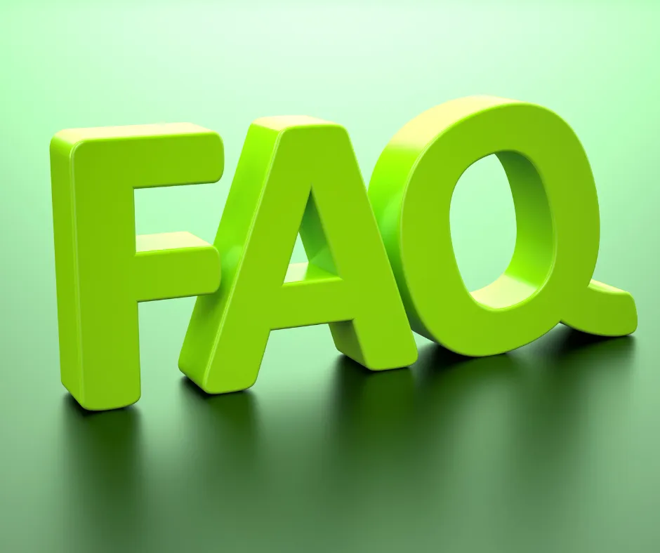 Frequently Asked Questions about Garden Irrigation Systems