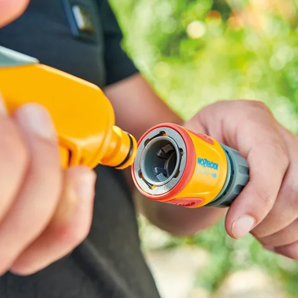 garden hose fittings